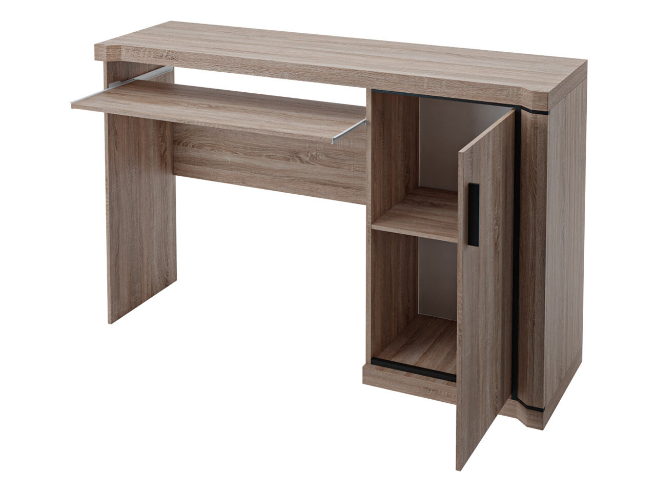 Bureau Lorelie 112 (Sonoma eik)