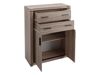 Commode Lorelie 105 (Truffe chêne)
