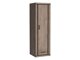 Kledingkast Lorelie 117 (Truffel eiken)