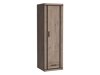Kledingkast Lorelie 117 (Truffel eiken)