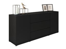 Ladekast Sarasota 191 (Grafiet)