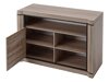 Meuble TV Lorelie 110 (Truffe chêne)