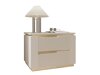 Nachtkastje Comfivo Ovitas