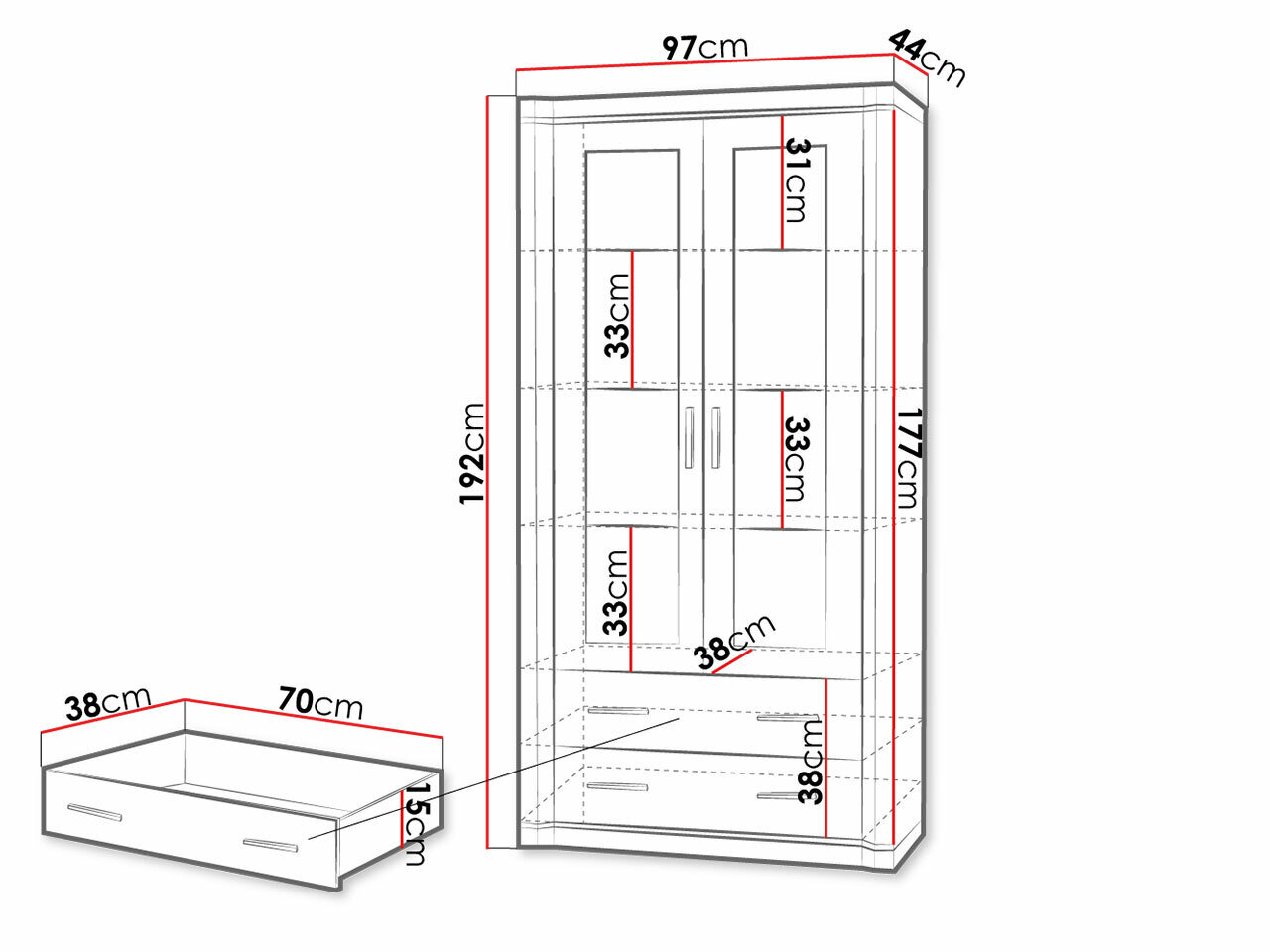 Reol Lorelie 116 (Sonoma eg)