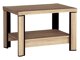 Salontafel Lorelie 113 (Sonoma eik)