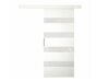 Schuifdeur Closico Portalis V (Wit)