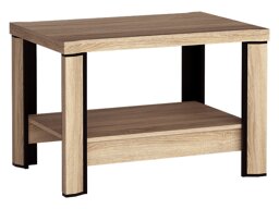 Sohvapöytä Lorelie 113 (Sonoma-tammi)