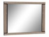 Spiegel Lorelie 108 (Truffel eiken)
