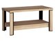 Table basse Lorelie 114 (Sonoma chêne)