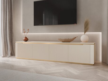 TV-bord Comfivo Ovitas