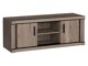 TV-meubel Lorelie 111 (Truffel eiken)