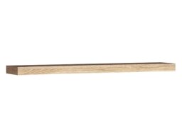 Wandplank Lorelie 109 (Sonoma eik)