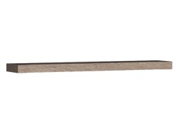 Wandplank Lorelie 109 (Truffel eiken)