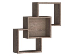 Wandplank Lorelie 121 (Truffel eiken)