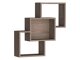 Wandplank Lorelie 121 (Truffel eiken)