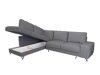 Hjørnesofa ComfiDream Lyrana II (Vogue 16)