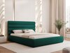 Postelja Hesperia 113 (Dream Velvet 202.31)