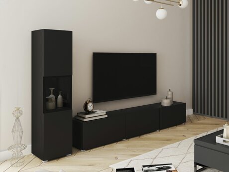 Stuemøbelsæt Sarasota 192 (Grafit)