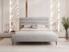 Krevet Hesperia 114 (Dream Velvet 202.17)