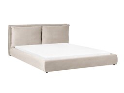 Krevet Berwyn 2877 (Taupe)