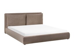 Voodi Berwyn 2877 (Pruun)