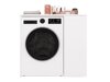 Cabinet de baie neancorat Balelbo 109