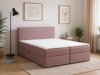 Boxspring Franklin 167 (Sawana 61)