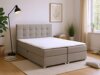 Boxspring postelja Franklin 169 (Cover 83)