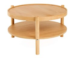 Măsuță de cafea Kailua 2664 (Stejar)