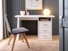 Bureau Ontario 204 (Wit)
