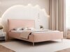 Krevet Hesperia 116 (Dream Velvet 202.07)