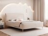 Postelja Hesperia 116 (Dream Velvet 202.03)