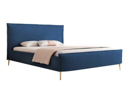 Postelja Hesperia 116 (Dream Velvet 202.24)