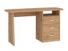 Skrivebord Ontario 204 (Artisan eg)