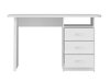 Skrivebord Ontario 204 (Hvid)