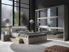 Dulap Fivnola 101 (Stejar Wellington)
