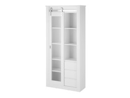 Boekenkast Cirelia 104