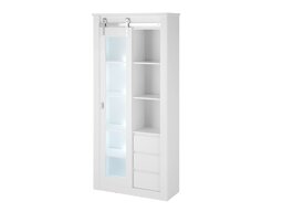 Boekenkast Cirelia 104