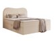 Boxspring krevet Hesperia 117 (Abriamo 03)