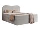 Boxspring krevet Hesperia 117 (Abriamo 07)