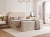 Boxspring krevet Hesperia 117 (Dream Velvet 202.05)
