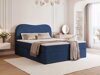 Boxspring krevet Hesperia 117 (Dream Velvet 202.24)