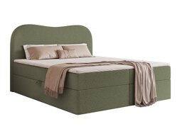 Boxspring krevet Hesperia 117 (Quelle 37)