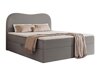 Boxspring krevet Hesperia 117 (Quelle 92)
