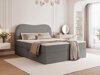Boxspring krevet Hesperia 117 (Quelle 92)