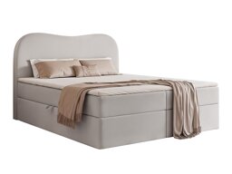 Континентално легло Hesperia 117 (Dream Velvet 202.17)