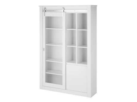 Boekenkast Cirelia 105