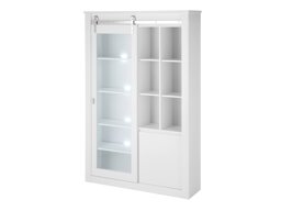 Boekenkast Cirelia 105