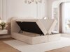 Boxspring krevet Hesperia 117 (Dream Velvet 202.24)