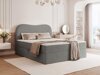 Boxspring krevet Hesperia 117 (Wind 89)